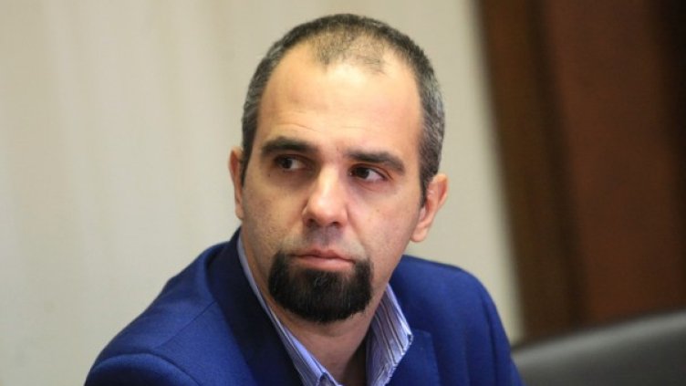 Снимка: БГНЕС