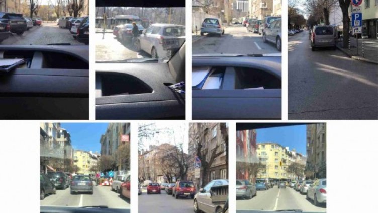 Снимка: ВМРО