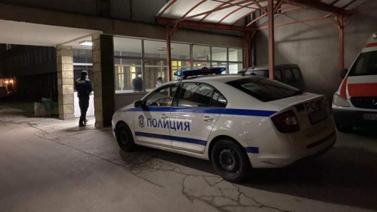 Снимка: БГНЕС