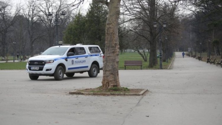 Снимка: Димитър Кьосемарлиев, Dnes.bg