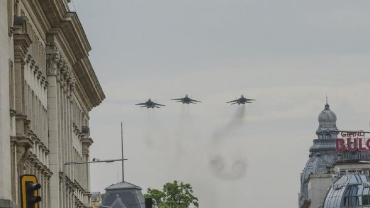 Снимка: Dnes.bg, архив