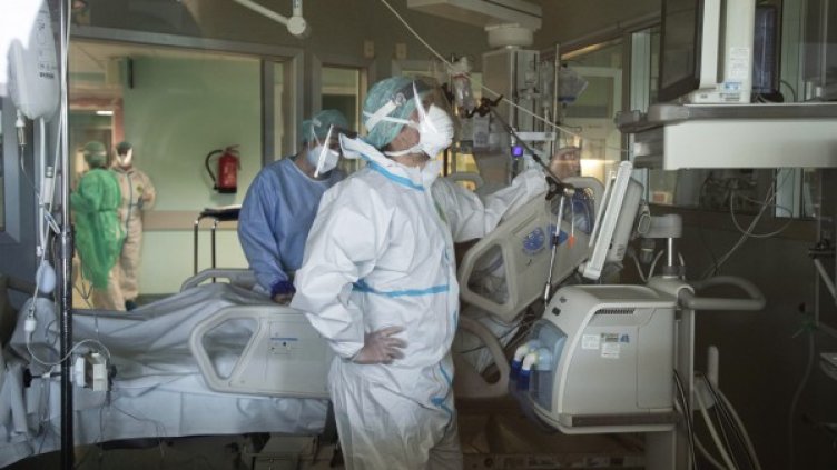 Снимка: архив, БГНЕС