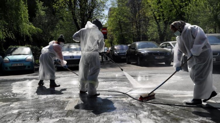 Снимка: архив, БГНЕС