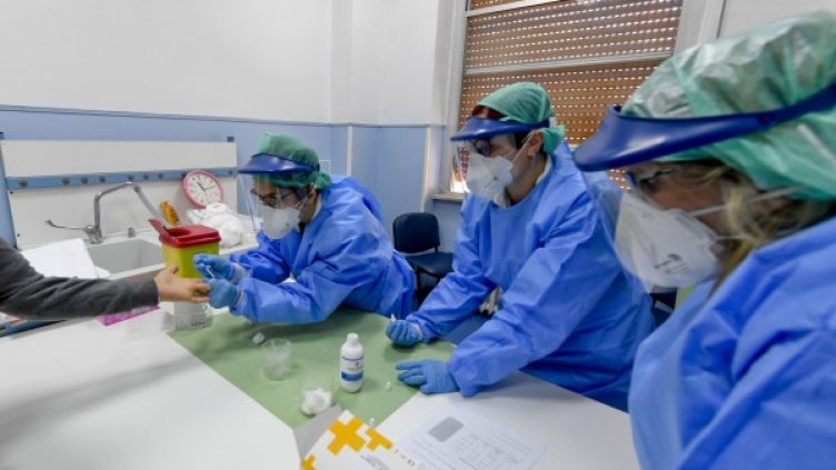 Снимка: БГНЕС