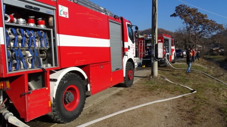 Снимка: БГНЕС