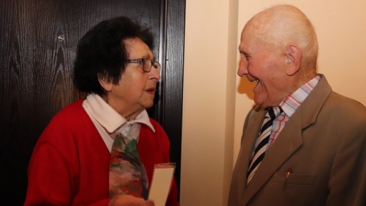 Снимка: Община Русе