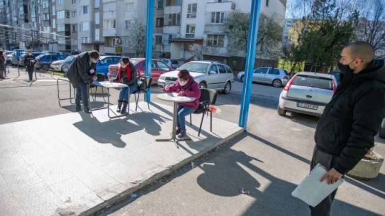 Снимка: Димитър Кьосемарлиев, Dnes.bg