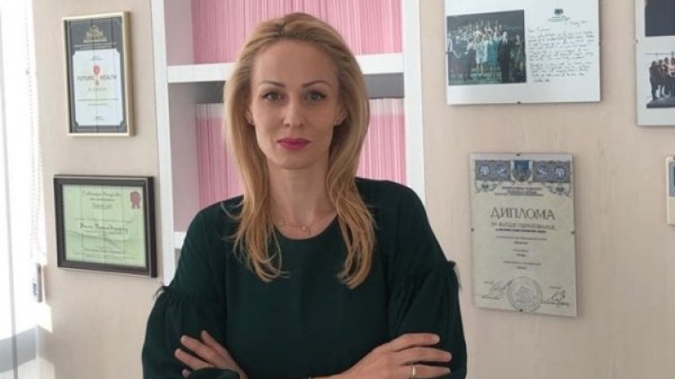 Вили Пеева, директор на тъканна банка Future Health. Източник: Future Health
Източник: Future Health
Източник: Future Health