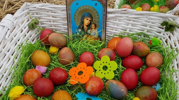 Снимка: архив, БГНЕС