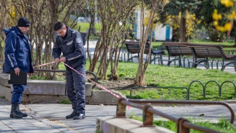 Снимка:Димитър Кьосемарлиев, Dnes.bg