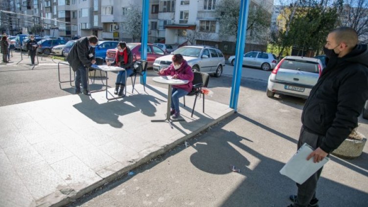 Снимка: Димитър Кьосемарлиев, Dnes.bg