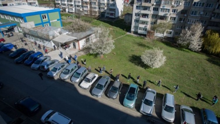 Снимка: Димитър Кьосемарлиев, Dnes.bg