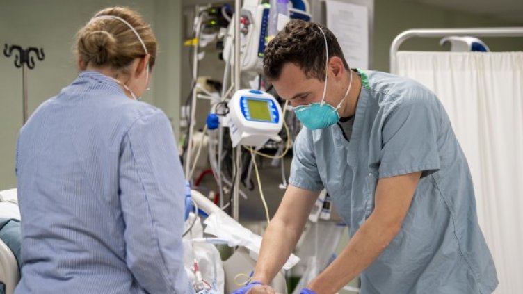 Снимка: БГНЕС