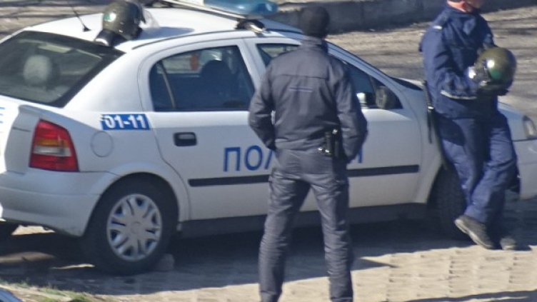 Архив: БГНЕС