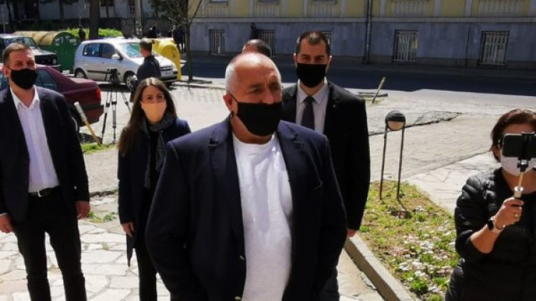 Снимка: БГНЕС