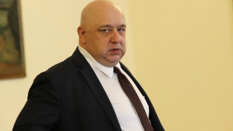 Снимка: БГНЕС