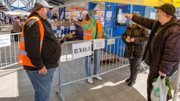 Снимка: Димитър Кьосемарлиев, Dnes.bg