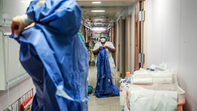 Снимка: БГНЕС