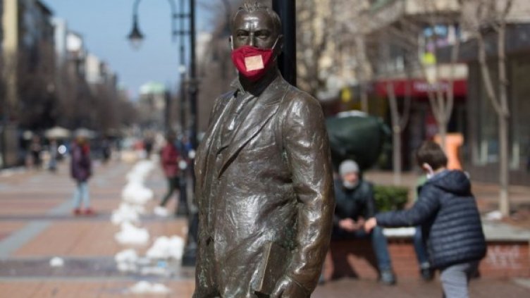 Снимка: Димитър Кьосемарлиев, Dnes.bg