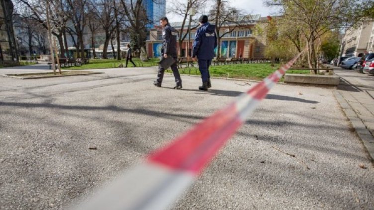 Снимка: Димитър Кьосемарлиев, Dnes.bg