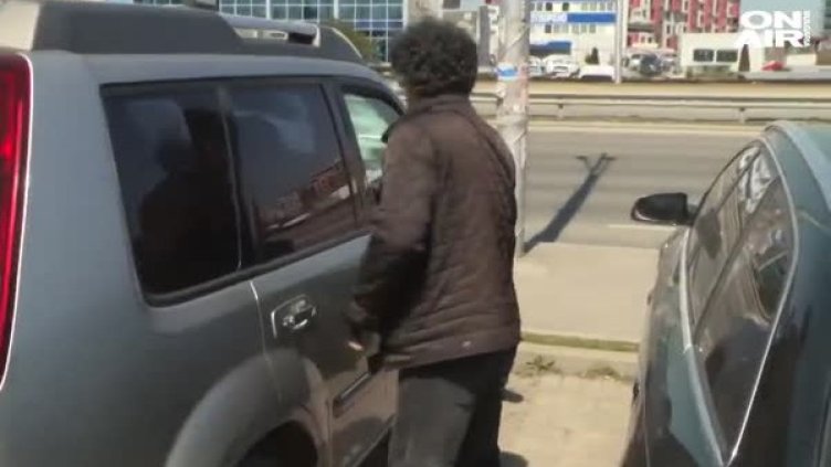 Имаш винетка - не можеш да пътуваш. А ще връщат ли пари?