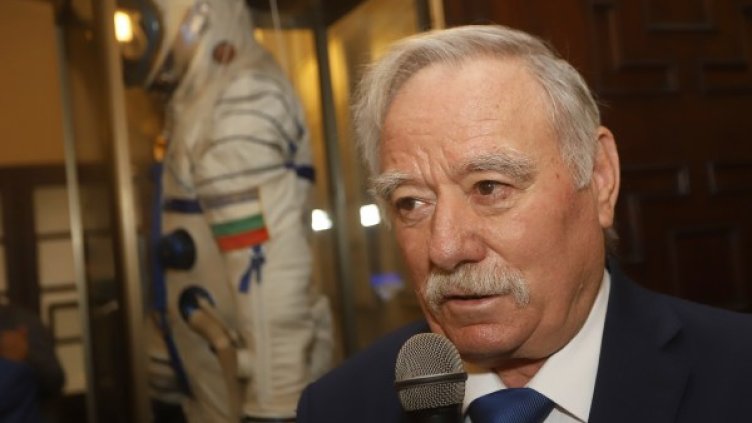 Снимка: БГНЕС