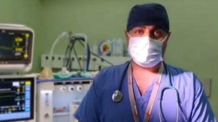 Снимка: Facebook