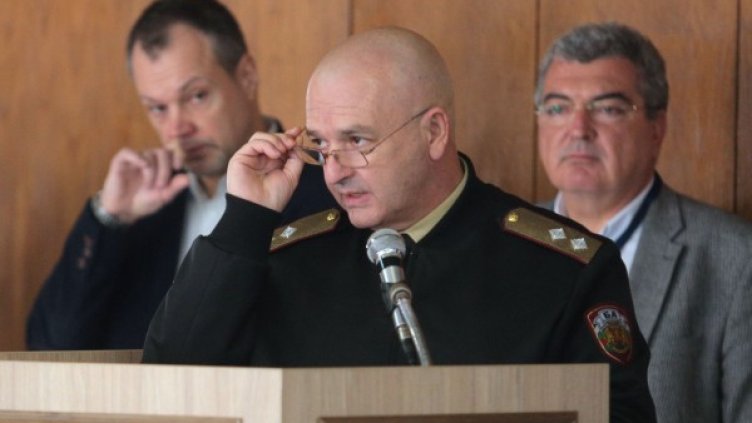 Снимка: Димитър Кьосемарлиев, Dnes.bg