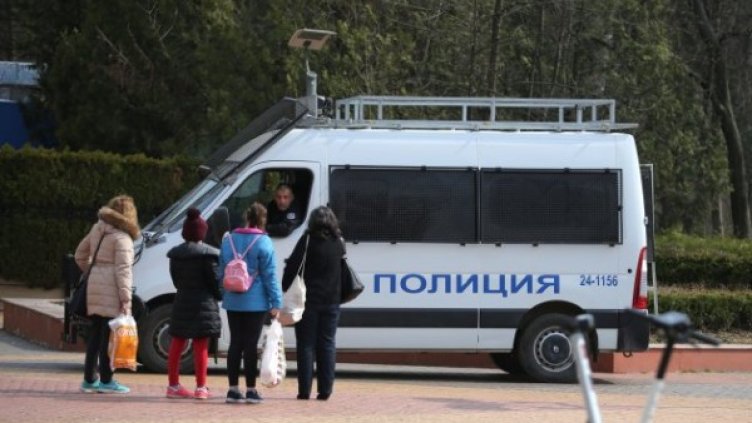 Снимка: Димитър Кьосемарлиев, Dnes.bg