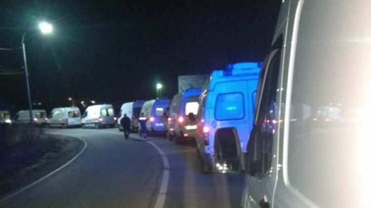 Снимка: Facebook