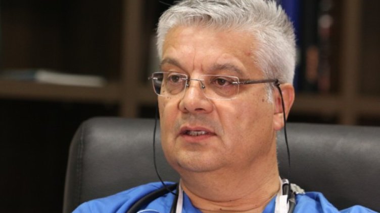 Снимка: БГНЕС