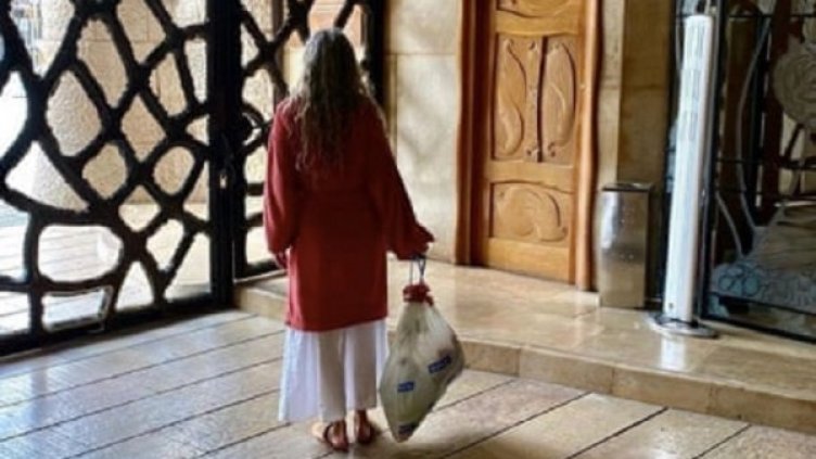 Снимка: Instagram