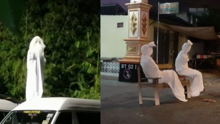 Снимки: Twitter