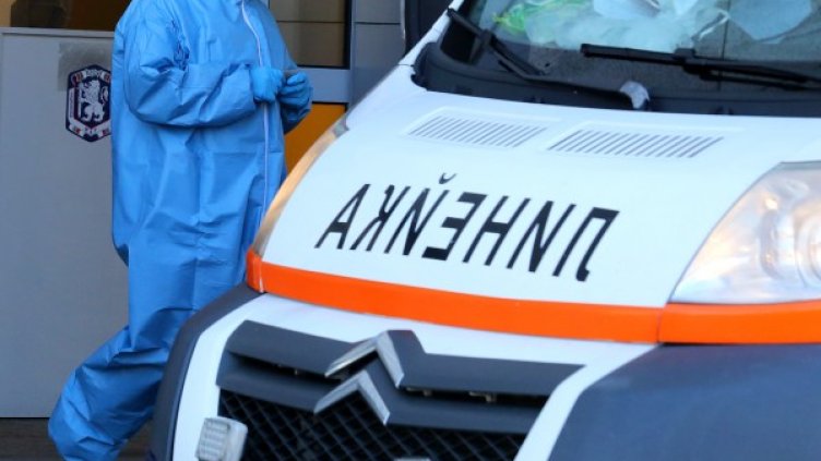 Снимка: архив, БГНЕС