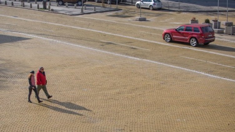 Снимка: Димитър Кьосемарлиев, Dnes.bg