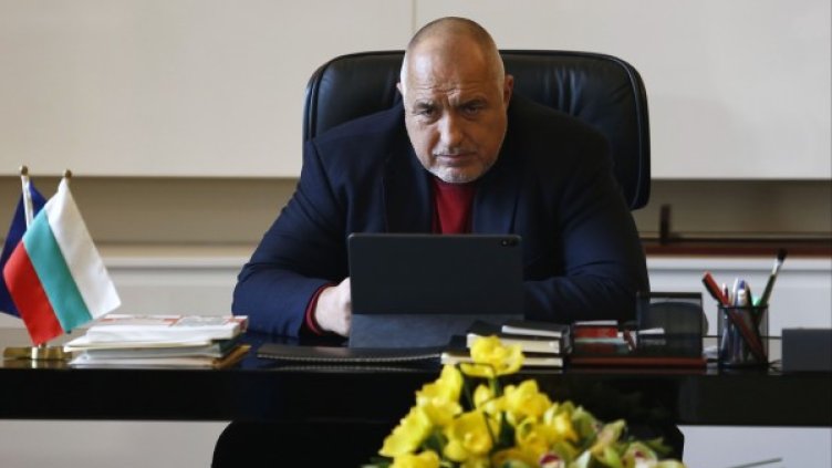 Снимка: Правителствена пресслужба