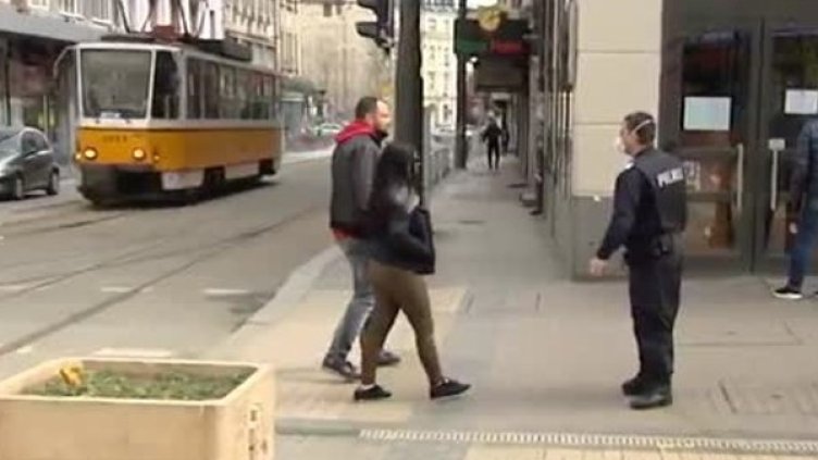 Снимка: Bulgaria ON AIR