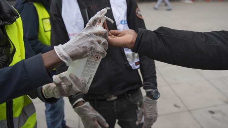 Снимка: БГНЕС