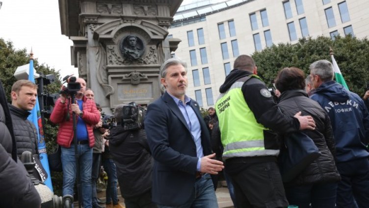 Снимка: БГНЕС