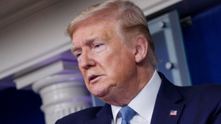 Доналд Тръмп. Снимка: архив, БГНЕС