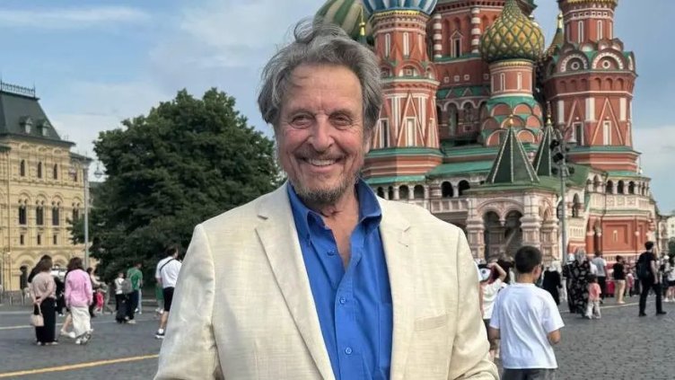 Снимки: Instagram