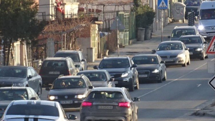 Снимка: БГНЕС, архив