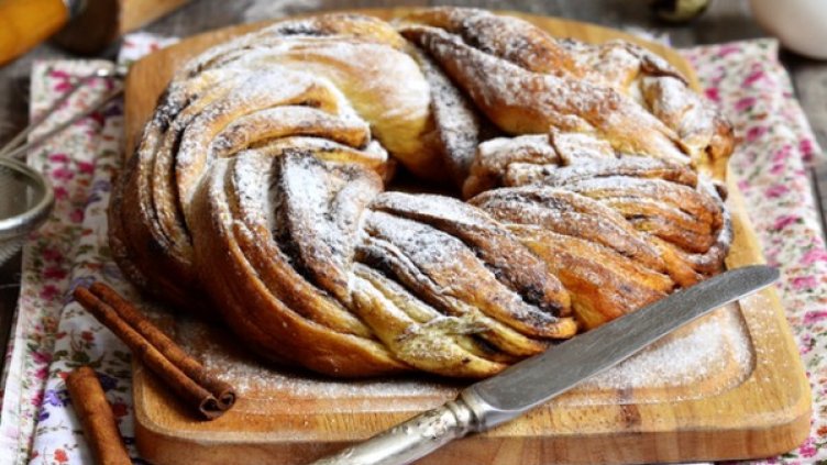 Снимка: iStock