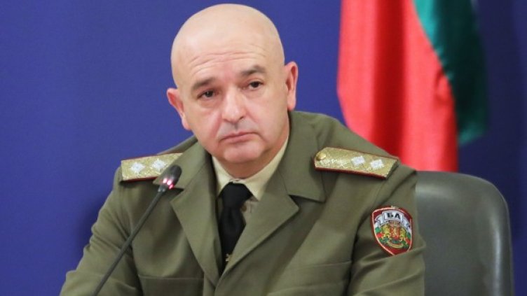 Снимка: архив, БГНЕС