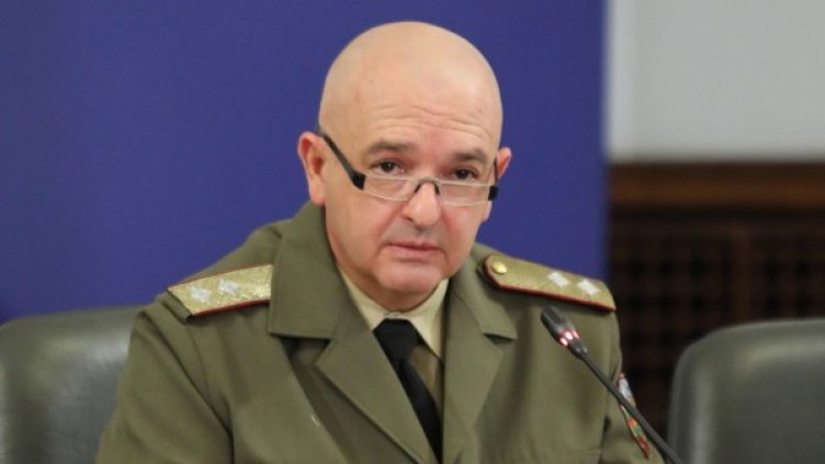 Снимка: архив, БГНЕС