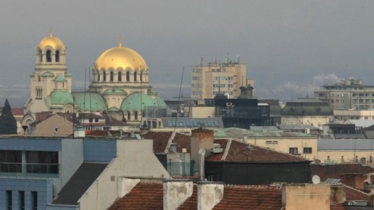 Снимка: БГНЕС