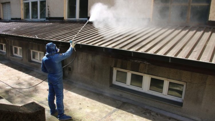 Снимка: архив, БГНЕС