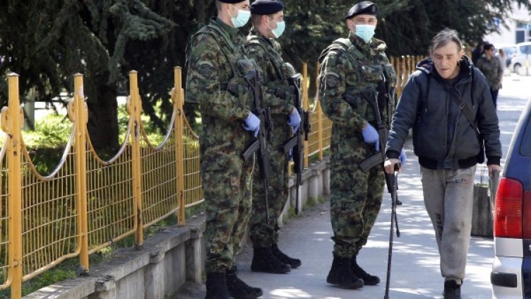 Снимка: архив, БГНЕС