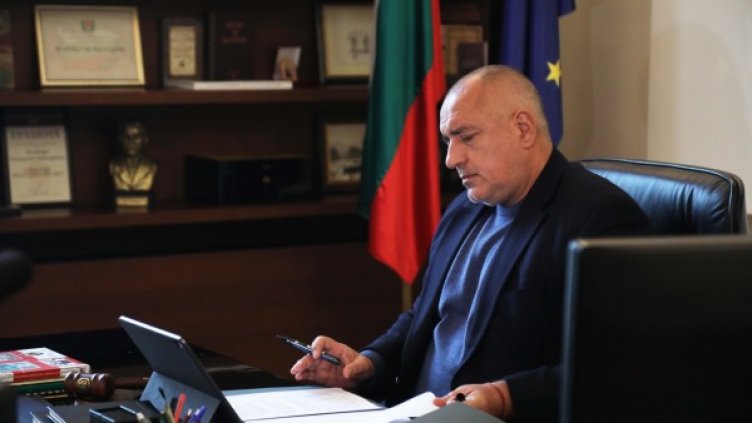 Снимка: Правителствена пресслужба