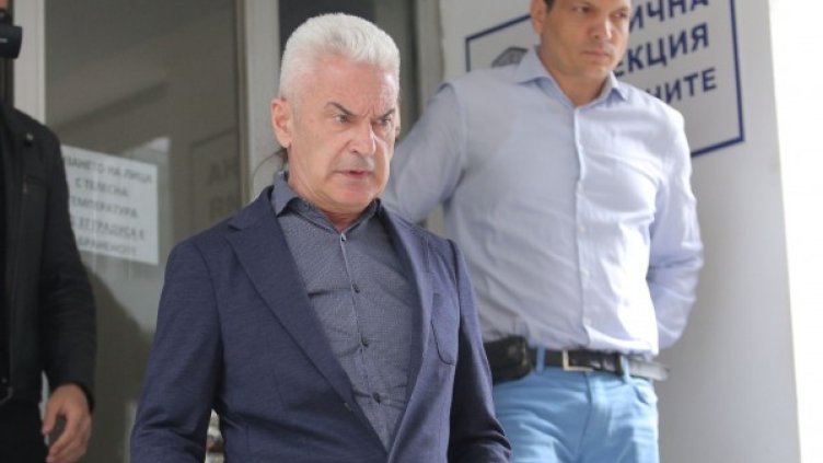 Снимка: Димитър Кьосемарлиев, Dnes.bg